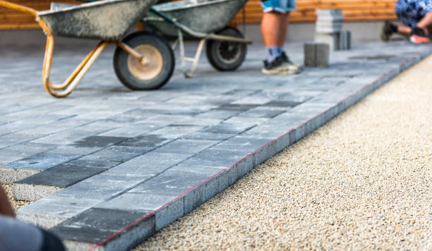 Decorative Driveway Pavers in Orlovista, FL