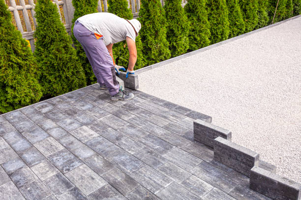 Best Cobblestone Driveway Pavers  in Orlovista, FL
