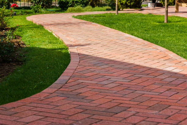 Best Concrete Paver Driveway  in Orlovista, FL
