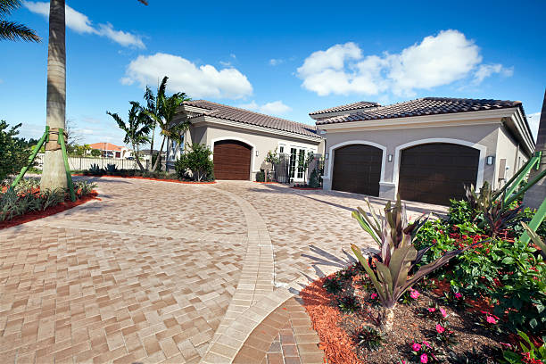 Best Driveway Pavers Cost  in Orlovista, FL