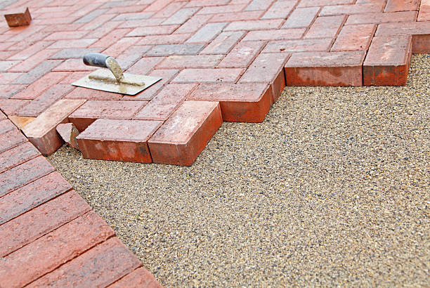 Best Driveway Paving Contractor  in Orlovista, FL